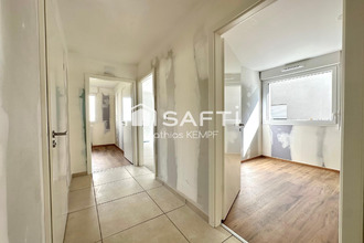 achat appartement bischheim 67800