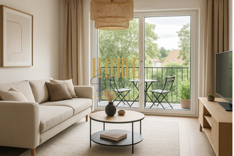 achat appartement bischheim 67800