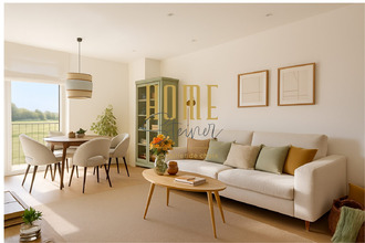 achat appartement bischheim 67800