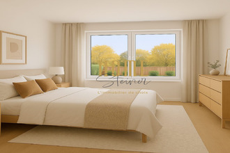 achat appartement bischheim 67800