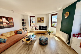 achat appartement bischheim 67800