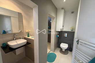 achat appartement bischheim 67800