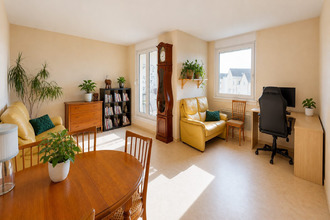 achat appartement bischheim 67800