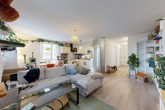 achat appartement bischheim 67800