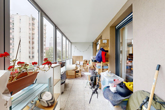 achat appartement bischheim 67800