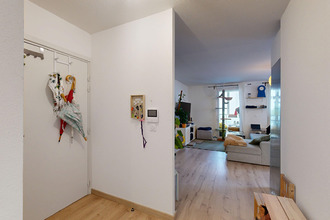 achat appartement bischheim 67800
