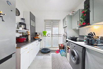 achat appartement bischheim 67800