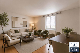 achat appartement bischheim 67800