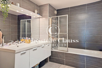achat appartement bischheim 67800