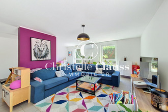 achat appartement bischheim 67800
