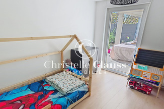 achat appartement bischheim 67800