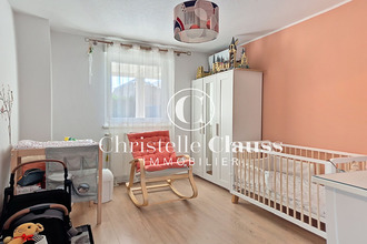 achat appartement bischheim 67800