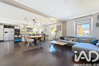 achat appartement bischheim 67800