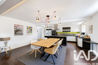 achat appartement bischheim 67800
