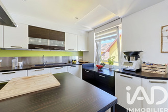 achat appartement bischheim 67800