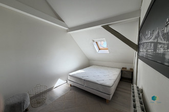 achat appartement bischheim 67800