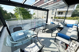 achat appartement bischheim 67800