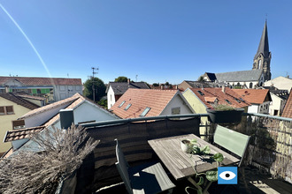 achat appartement bischheim 67800