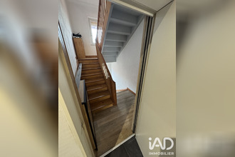 achat appartement bischheim 67800