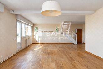 achat appartement bischheim 67800