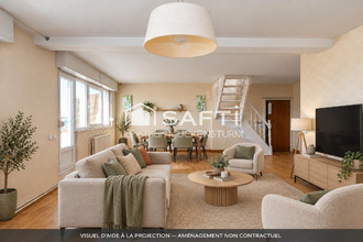 achat appartement bischheim 67800