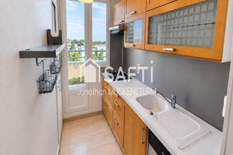 achat appartement bischheim 67800