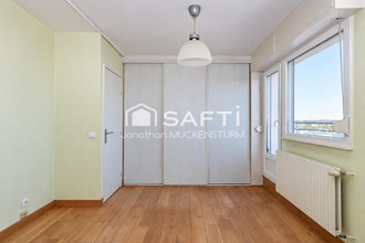 achat appartement bischheim 67800