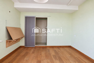 achat appartement bischheim 67800