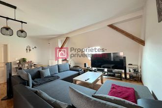 achat appartement bischoffsheim 67870