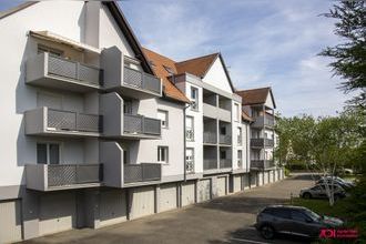 achat appartement bischoffsheim 67870