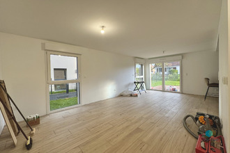 achat appartement bischoffsheim 67870