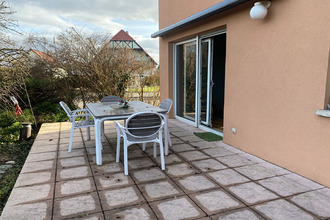 achat appartement bischoffsheim 67870