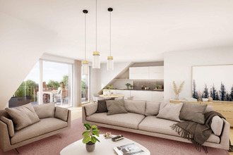 achat appartement bischoffsheim 67870