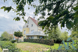 achat appartement bischoffsheim 67870