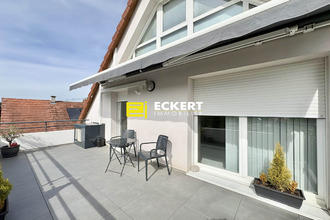 achat appartement bischoffsheim 67870