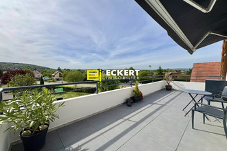 achat appartement bischoffsheim 67870