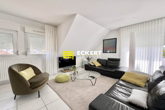achat appartement bischoffsheim 67870