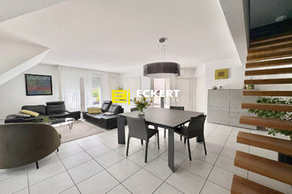 achat appartement bischoffsheim 67870