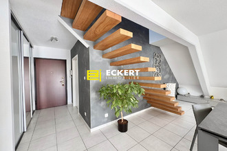 achat appartement bischoffsheim 67870