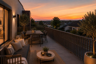 achat appartement bischoffsheim 67870