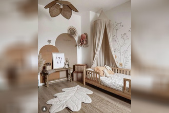 achat appartement bischoffsheim 67870