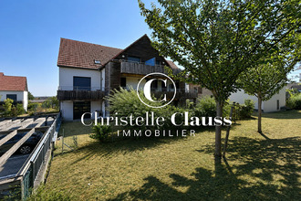 achat appartement bischoffsheim 67870