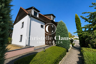 achat appartement bischoffsheim 67870