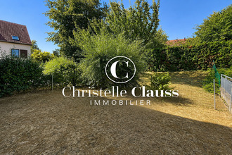 achat appartement bischoffsheim 67870