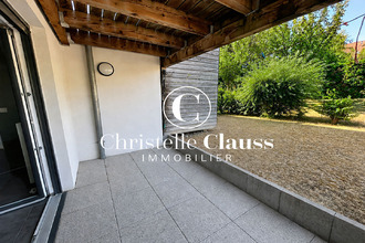 achat appartement bischoffsheim 67870