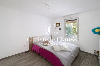 achat appartement bischoffsheim 67870