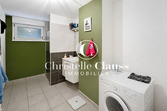 achat appartement bischoffsheim 67870
