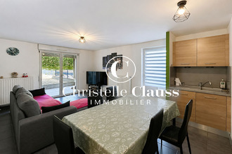 achat appartement bischoffsheim 67870