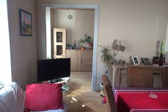 achat appartement bischwiller 67240