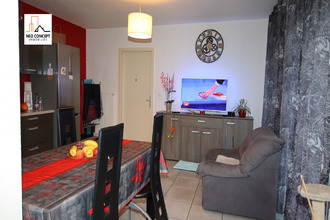 achat appartement bischwiller 67240